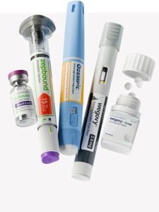 GLP-1 Weight Loss The Ultimate 2026 Guide to Metabolic Health