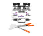 Mounjaro® Vial solution