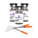 Mounjaro® Vial solution