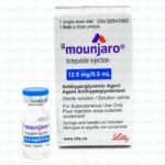 Mounjaro® Vial solution - Image 2