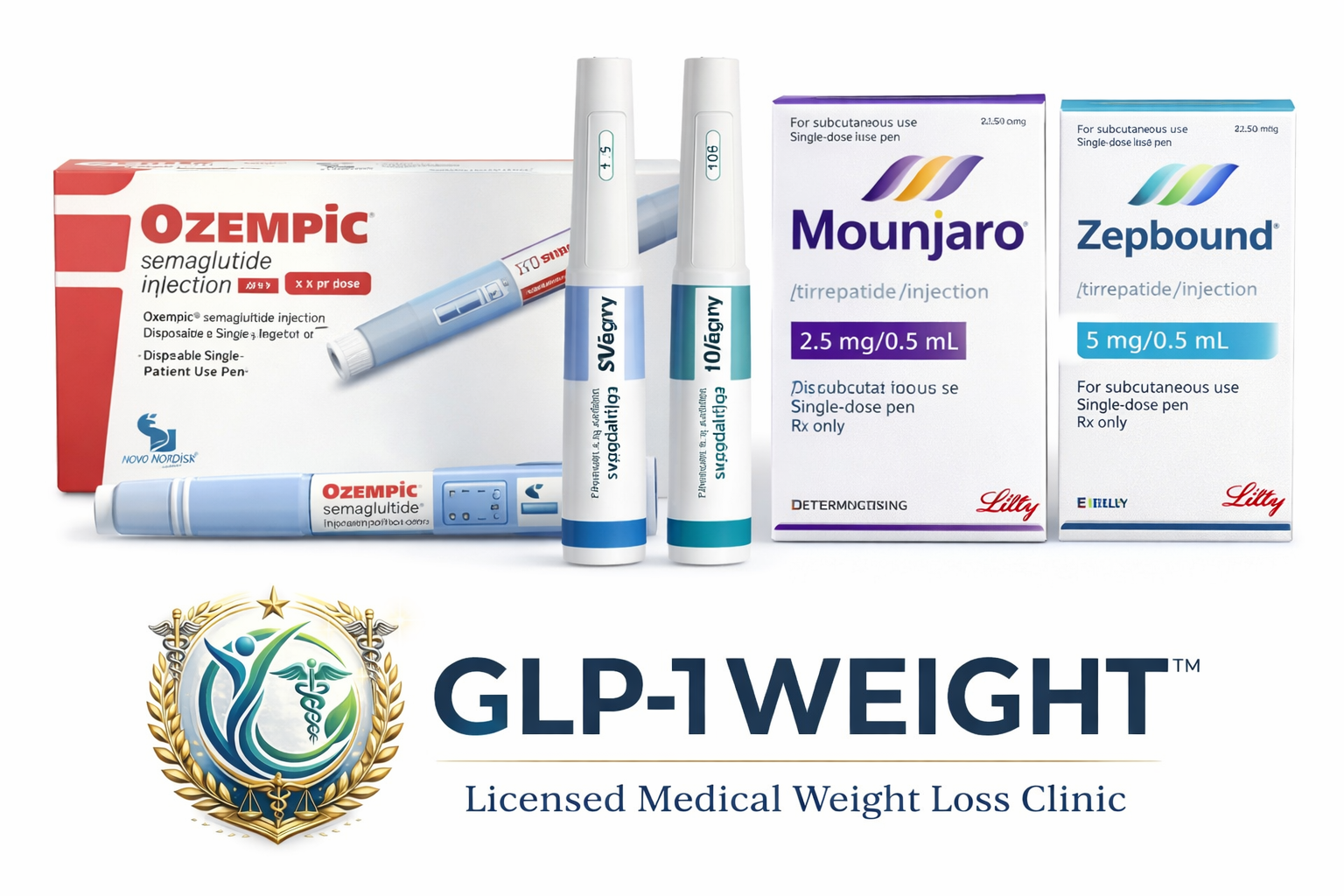 glp-1weight loss category image