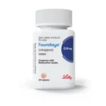 Foundayo (Orforglipron) Weight Loss Pill
